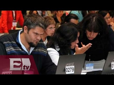 Evaluación docente con el 81.3 por ciento de participación / Titulares de la mañana