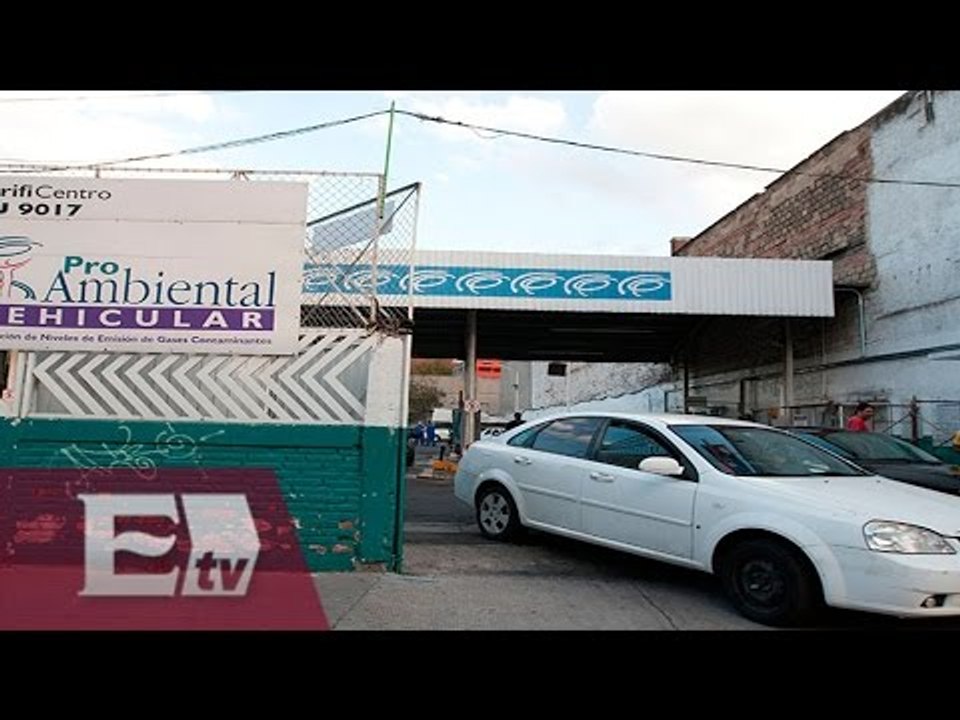 Cientos de conductores beneficiados por las modificaciones al Hoy no Circula / Titulares de la Noche