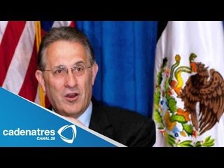 Anthony Wayne: México y Estados Unidos se han integrado económicamente