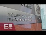 SFP investiga a funcionarios de seguridad por fuga de 