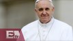 Papa Francisco envía condolencias a familiares de las víctimas en Zacatecas / Titulares de la ta