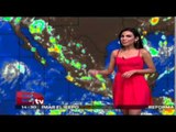 Pronóstico del clima para en norte de la República Mexicana / Titulares de la tarde
