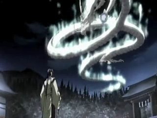 Shônen Onmyôji 09 part 02 vostfr