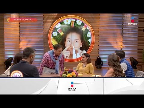 ¡Llegó la primavera con todo y alergias! No te sobremediques