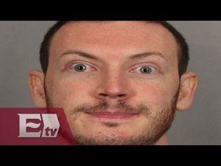 James Holmes cerca de ser condenado a la pena de muerte por masacre de Colorado/ Vianey Esquinca