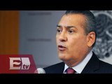 Manlio Fabio Beltrones se perfila como nuevo presidente del PRI / Vianey Esquinca