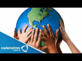 5 de junio, Día Mundial del Medio Ambiente / June 5, World Environment Day