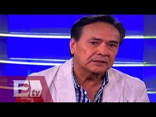 Yoshio festeja 45 años de carrera con presentación en el Lunario/ Atalo Mata