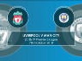 Liverpool v Man City - head to head