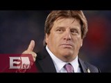 Confirman salida de Miguel Herrera com DT de la Selección Mexicana / Titulares de la tarde