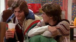 That '70S Show S02E09 Eric Gets Suspended