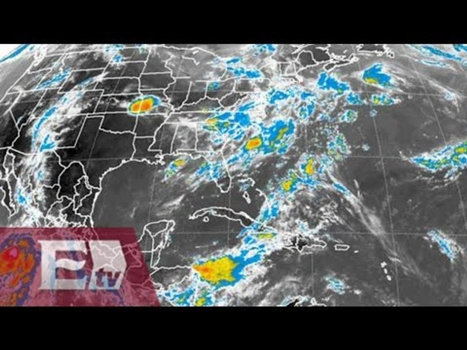 "Dolores" se aleja de costas mexicanas / Titulares de la tarde