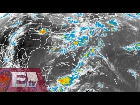 Dolores se aleja de costas mexicanas / Titulares de la tarde