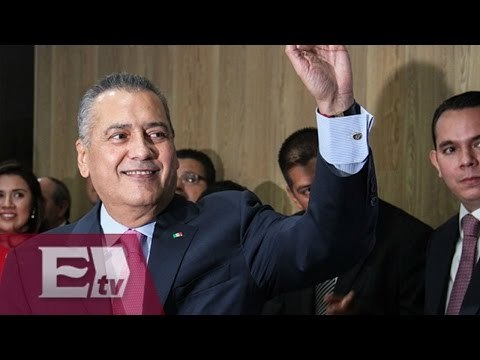 Beltrones advierte tentaciones populistas contra las reformas / Vianey Esquinca