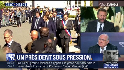 Grand Angle - 22h-0h