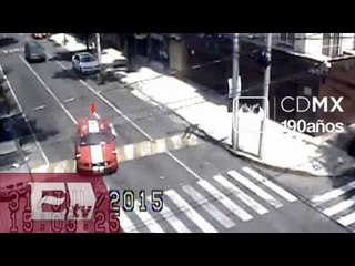 Buscan en Hidalgo a otro de los sospechosos del mutihomicidio de la Narvate  / Titulares de la tarde