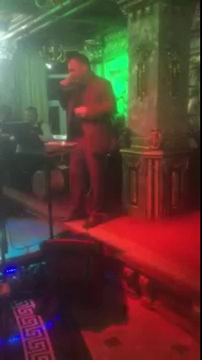 Araz - Otarutyun Hayeri Hamar Restoran Europa LIVE 2018