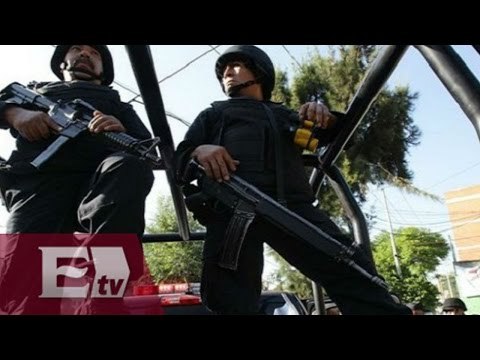 Emboscada en Durango deja 11 muertos y cinco lesionados / Titulares de la mañana