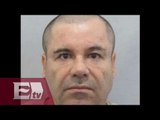 DEA y FBI rastrean bienes y contactos de 'El Chapo' en Colombia / Titulares de la mañana