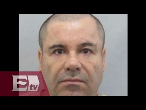 DEA y FBI rastrean bienes y contactos de 'El Chapo' en Colombia / Titulares de la mañana