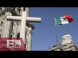 Iglesia Católica Mexicana arremete contra la SCJN y la adopción gay / Vianey Esquinca