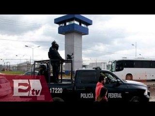 PGR consigna a siete por la fuga de 'El Chapo' / Titulares de la mañana