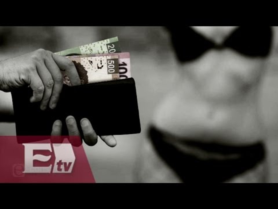 México y EE.U.U unen fuerzas para combatir la trata de personas / Vianey Esquinca