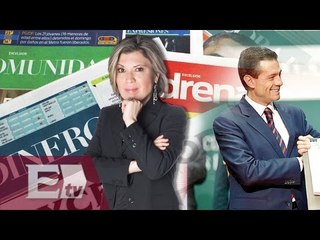 Endurecen control a deuda de estados; presentan iniciativa de Ley de Disciplina Financiera