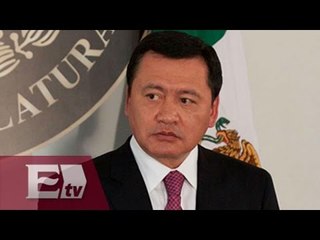 La reforma educativa sigue en pie: Osorio Chong / Titulares de la Noche