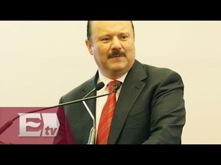 Gobernador de Chihuahua es dado de alta tras accidente aéreo / Titulares de la tarde