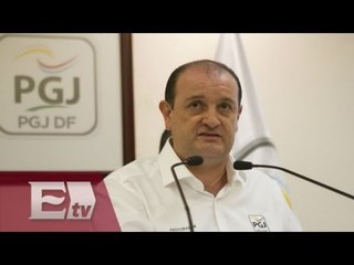 Funcionarios de Veracruz declaran por el multihomicidio en Narvarte