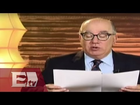 Niveles de endeudamiento general en el sector público mexicano, según la secretaría de Hacienda