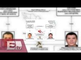 6 mexicanos y 15 negocios a lista negra del narco en EU / Vianey Esquinca