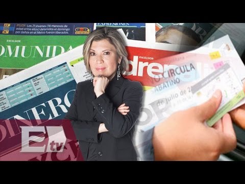 Duro y a las Cabezas: Aumentan automovilistas con holograma 00 en México / Vianey Esquinca