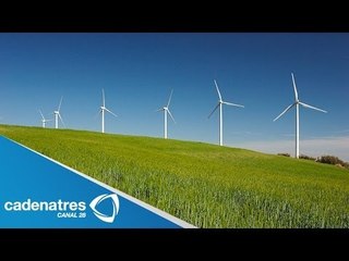 Congreso legislativo propone otorgamiento de subsidios para la energía renovable