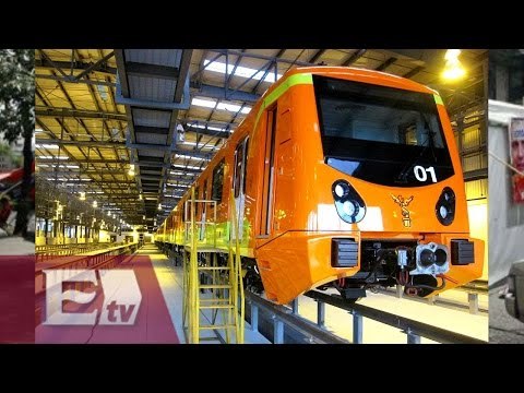 Reconstrucción de la Línea 12 en proceso final para su reapertura en Noviembre / Vianey Esquinca