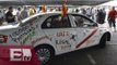 Reportan robo de unidades de Uber en Jalisco / Titulares de la tarde