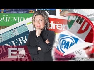 Duro y a las Cabezas: Boleta Semanal del 17 al 20 de agosto / Ivonne Melgar