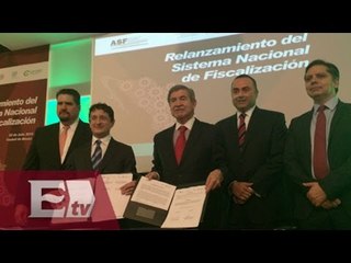 SFP investiga a funcionarios por fuga del Chapo / Titulares de la tarde