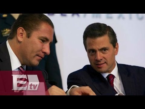 Cuestionan los vínculos de amistad entre Peña Nieto y el contratista Juan Hinojosa