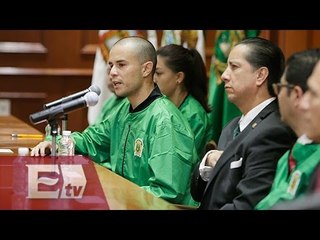 Óscar Montes exige protocolos más seguros en el AICM para evitar siembra de droga