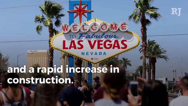 Las Vegas housing affordability