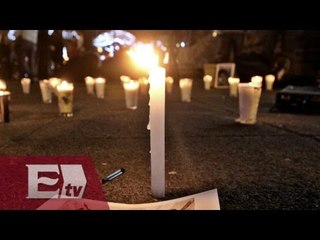“Caso Iguala”, el nuevo documental de Jorge Fernández  / Pascal Beltrán