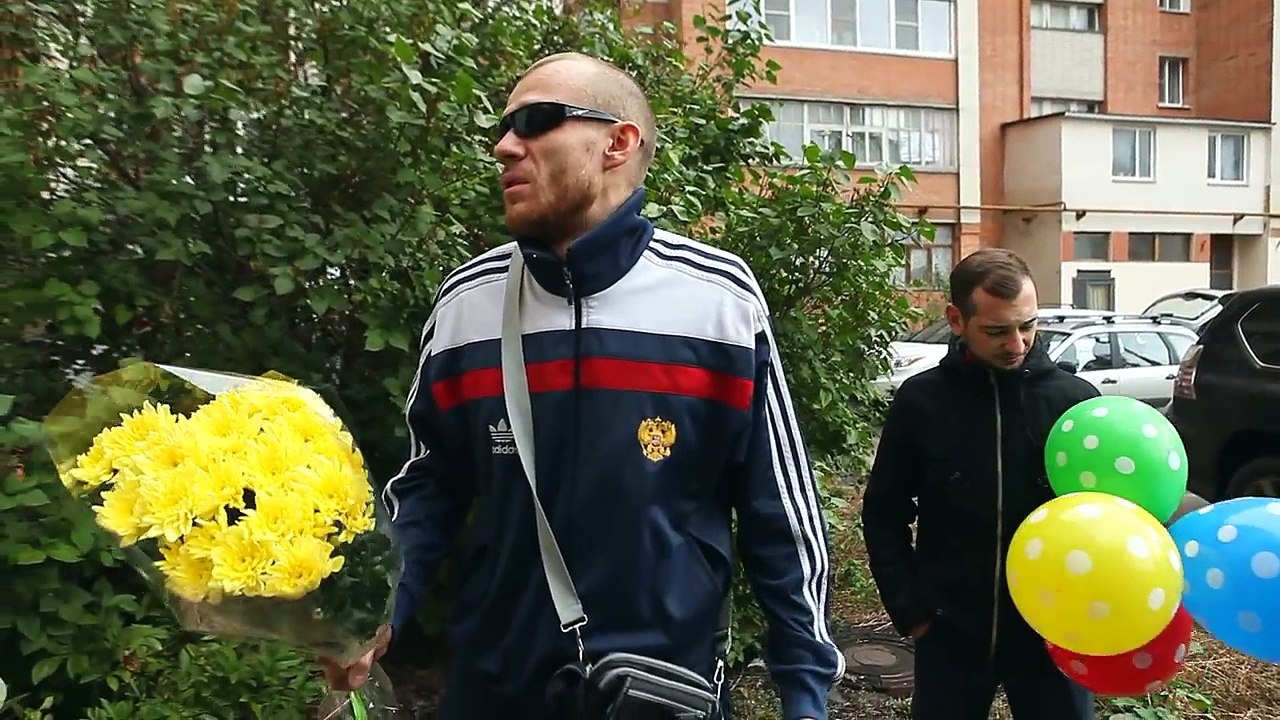 КОГДА ЗАБИЛА НА НЕГО [Красавица и Чудовище] (Вы...