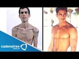 Bulimia y Anorexia, un mal que afecta a hombres y mujeres