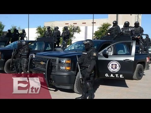 La inseguridad cambia hábitos de los mexicanos / Bucareli 1 La dirección correcta