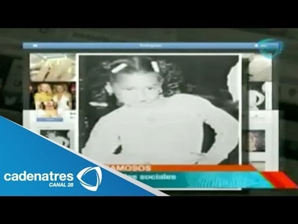 Beyoncé presume foto de bebé / Beyonce boasts baby photo