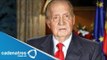 ¿Quién es el rey Juan Carlos I? / Who is the King Juan Carlos I?