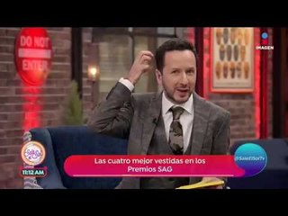 Los mejores vestidos del fin de semana