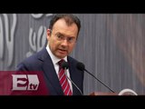 Luis Videgaray no incurrió en conflicto de interés por compra de casas/ Excélsior en la media